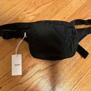 Baggu Puffy Fanny Pack